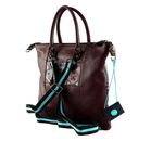 Gabs G3 Plus Holiday Bag M Pop Cats Chianti Gabs G3 Plus Holiday Bag M Pop Cats Chianti