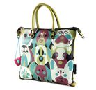 Gabs G3 Plus Holiday Bag M Pop Dogs Vinaigrette Gabs G3 Plus Holiday Bag M Pop Dogs Vinaigrette