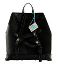 Gabs Naoko Momu Sendai Black Shoulder Bag L Nero Gabs Naoko Momu Sendai Black Shoulder Bag L Nero