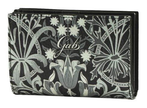 Gabs GMONEY14 Ruga Basic Wallet Liberty Black