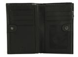 Gabs GMONEY14 Ruga Basic Wallet Liberty Black Gabs GMONEY14 Ruga Basic Wallet Liberty Black
