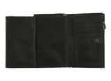 Gabs GMONEY14 Ruga Basic Wallet Liberty Black Gabs GMONEY14 Ruga Basic Wallet Liberty Black
