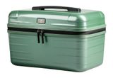 TITAN LITRON Beautycase Grape Green
