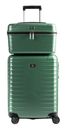 TITAN LITRON Beautycase Grape Green