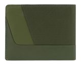 PIQUADRO Wallaby Men’s Wallet RFID Verde PIQUADRO Wallaby Men’s Wallet RFID Verde