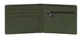 PIQUADRO Wallaby Men’s Wallet RFID Verde PIQUADRO Wallaby Men’s Wallet RFID Verde