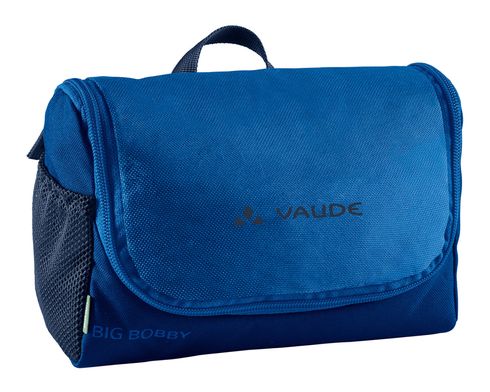 VAUDE Big Bobby Washbag Blue / Eclipse