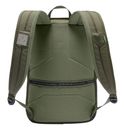 VAUDE Coreway Backpack 10 Khaki VAUDE Coreway Backpack 10 Khaki