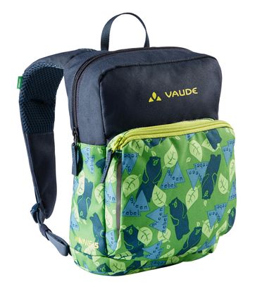 VAUDE Minnie 5 Parrot Green / Eclipse