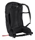 VAUDE Wizard 24+4 Black VAUDE Wizard 24+4 Black