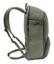 VAUDE Coreway Backpack 23 Khaki VAUDE Coreway Backpack 23 Khaki