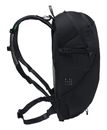 VAUDE Neyland Zip 20 Black VAUDE Neyland Zip 20 Black