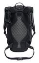 VAUDE Neyland Zip 20 Black VAUDE Neyland Zip 20 Black