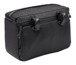 VAUDE Cyclist Box Black