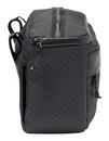 VAUDE Cyclist Box Black