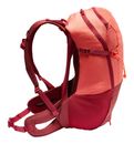 VAUDE Women's Tacora 22 Hotchili