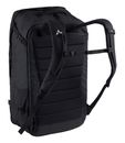 VAUDE Mundo Carry-On 38 Bag Black VAUDE Mundo Carry-On 38 Bag Black