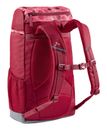 VAUDE Puck 14 Bright Pink / Cranberry VAUDE Puck 14 Bright Pink / Cranberry