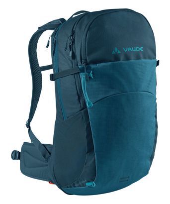 VAUDE Wizard 24+4 Blue Sapphire