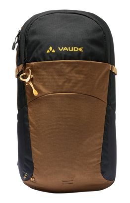 VAUDE Wizard 24+4 Black / Umbra