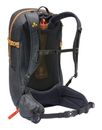 VAUDE Wizard 24+4 Black / Umbra VAUDE Wizard 24+4 Black / Umbra