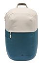 VAUDE Yed Revalued Backpack Baltic Sea VAUDE Yed Revalued Backpack Baltic Sea