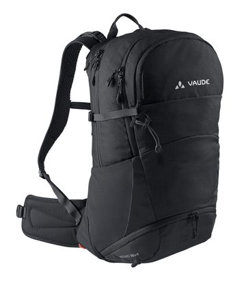 VAUDE Wizard 30+4 Black