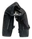 VAUDE Proof Double UL Bike Bag Black VAUDE Proof Double UL Bike Bag Black