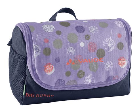 VAUDE Big Bobby Washbag Pastel Lilac