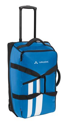 VAUDE Rotuma 65 Trolley Azure