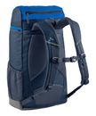 VAUDE Puck 14 Blue / Eclipse