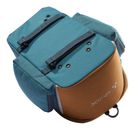 VAUDE Cycle Rack Baltic Sea / Umbra