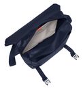 VAUDE Mineo Messenger Bag Eclipse VAUDE Mineo Messenger Bag Eclipse