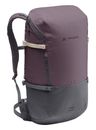 VAUDE CityGo 30 Backpack Blackberry VAUDE CityGo 30 Backpack Blackberry
