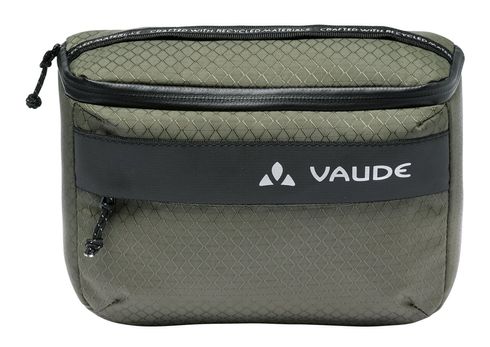 VAUDE Cyclist Box Khaki