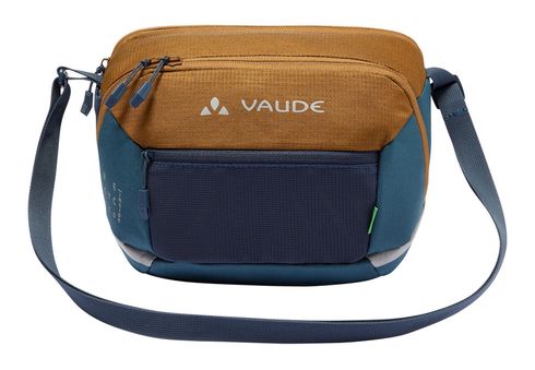 VAUDE Cycle Box Baltic Sea / Umbra