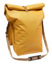 VAUDE Proof Double UL Bike Bag Burnt Yellow