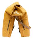 VAUDE Proof Double UL Bike Bag Burnt Yellow