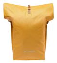 VAUDE Proof Double UL Bike Bag Burnt Yellow