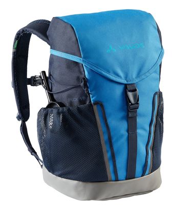 VAUDE Puck 10 Blue / Eclipse