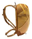 VAUDE Neyland Zip 20 Burnt Yellow VAUDE Neyland Zip 20 Burnt Yellow