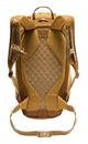 VAUDE Neyland Zip 20 Burnt Yellow VAUDE Neyland Zip 20 Burnt Yellow