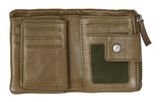 The Chesterfield Brand Mavona Wallet Olive Green The Chesterfield Brand Mavona Wallet Olive Green