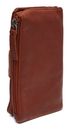 The Chesterfield Brand Fresno Wallet Cognac