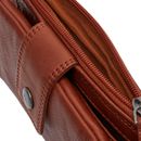 The Chesterfield Brand Fresno Wallet Cognac