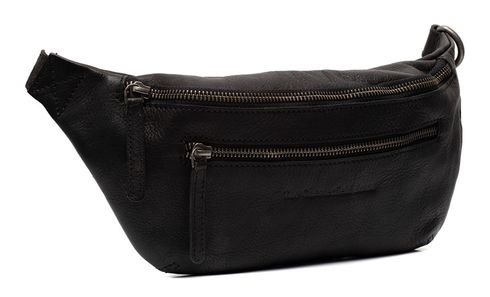 The Chesterfield Brand Severo Waistbag Black