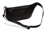 The Chesterfield Brand Severo Waistbag Black