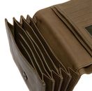 The Chesterfield Brand Avola Wallet Olive Green The Chesterfield Brand Avola Wallet Olive Green