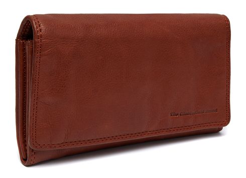 The Chesterfield Brand Lentini Wallet Cognac