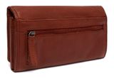 The Chesterfield Brand Lentini Wallet Cognac